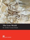 The Lost World (eBook): Elementary ELT Graded Reader